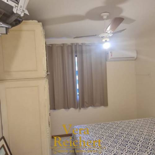 Apartamento Proximo ao Shopping Russi 