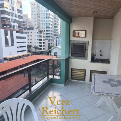 Apartamento Proximo ao Shopping Russi 
