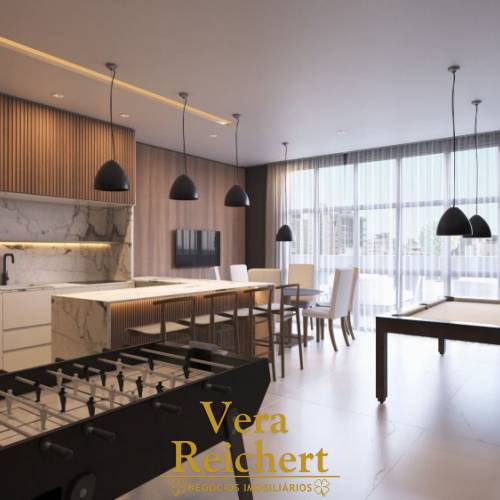 APARTAMENTO 2 SUTES, 2 VAGAS NA MEIA PRAIA DEZ/25