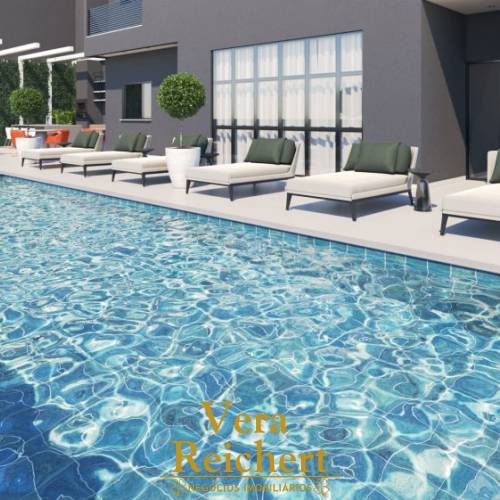 APARTAMENTO 2 SUTES, 2 VAGAS NA MEIA PRAIA DEZ/25