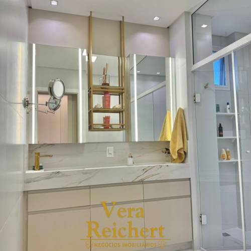 APARTAMENTO 2 SUTES CENTRO ITAPEMA