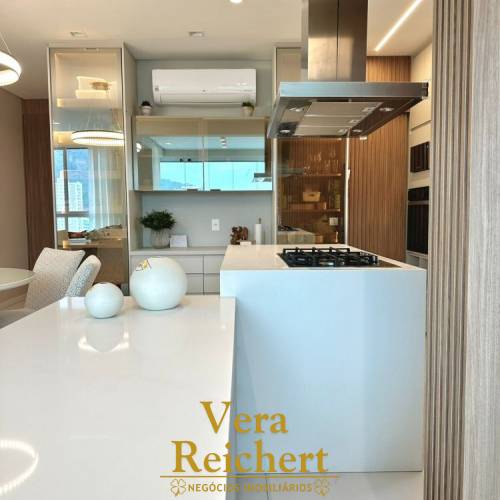 APARTAMENTO 2 SUTES CENTRO ITAPEMA