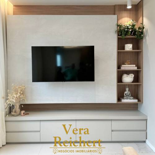 APARTAMENTO 2 SUTES CENTRO ITAPEMA