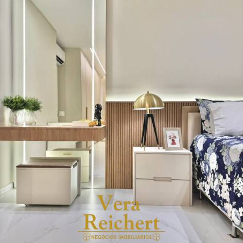 APARTAMENTO 2 SUTES CENTRO ITAPEMA