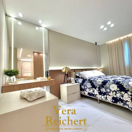 APARTAMENTO 2 SUTES CENTRO ITAPEMA