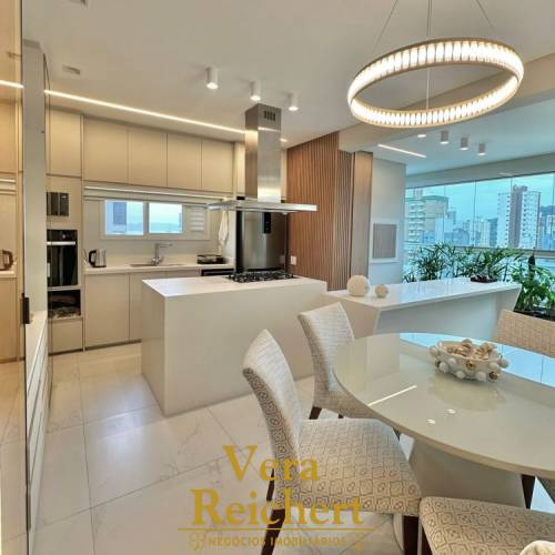 APARTAMENTO 2 SUTES CENTRO ITAPEMA
