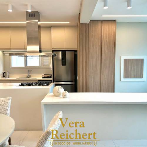 APARTAMENTO 2 SUTES CENTRO ITAPEMA
