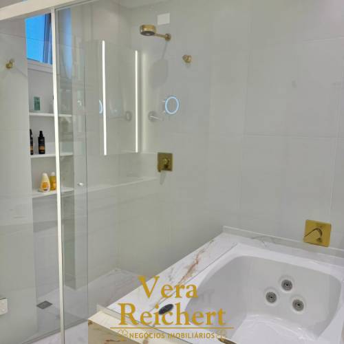 APARTAMENTO 2 SUTES CENTRO ITAPEMA