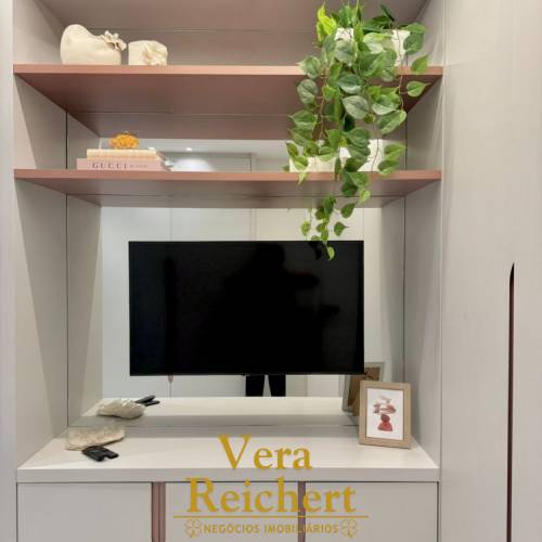 APARTAMENTO 2 SUTES CENTRO ITAPEMA