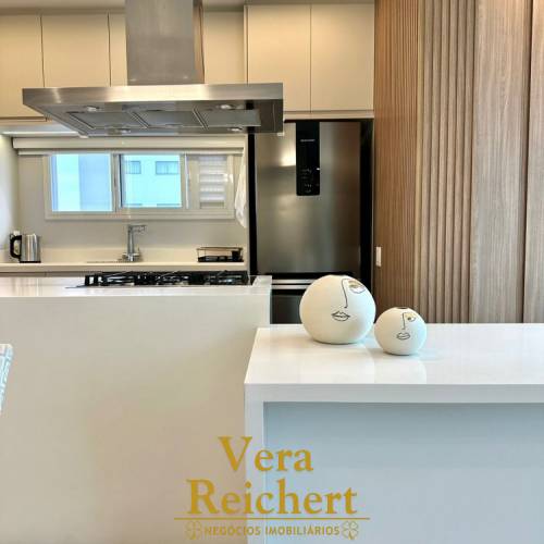 APARTAMENTO 2 SUTES CENTRO ITAPEMA