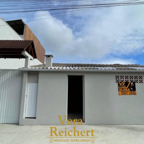 CASA 01 - TRREO - ALTO SO BENTO
