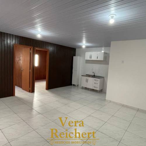 CASA 01 - TRREO - ALTO SO BENTO
