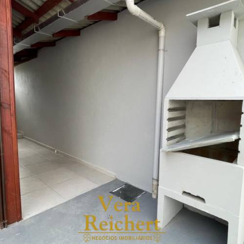 CASA 02 - FUNDOS - ALTO SO BENTO