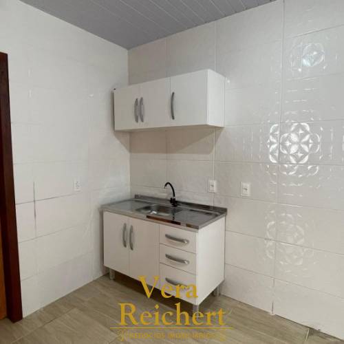 CASA 02 - FUNDOS - ALTO SO BENTO