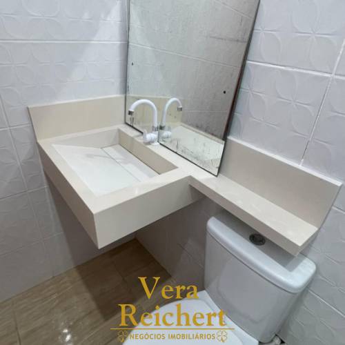 CASA 02 - FUNDOS - ALTO SO BENTO