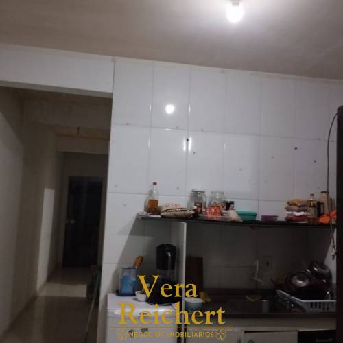 CASA GEMINADA A VENDA NA RUA 416