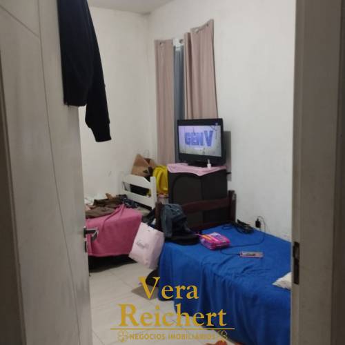 CASA GEMINADA A VENDA NA RUA 416