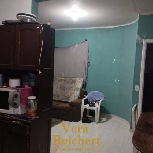 CASA GEMINADA A VENDA NA RUA 416