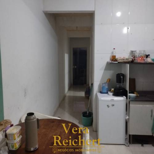 CASA GEMINADA A VENDA NA RUA 416