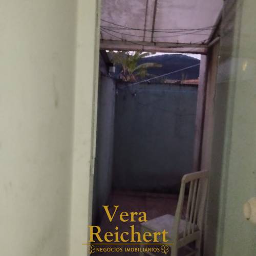 CASA GEMINADA A VENDA NA RUA 416