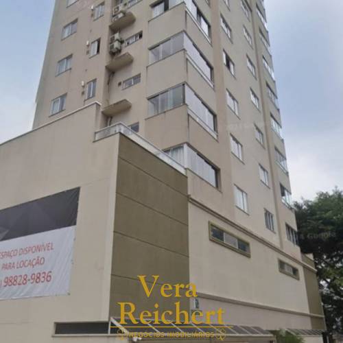 RESID GALCIA 2 DORM SENDO 1 SUTE NA MEIA PRAIA