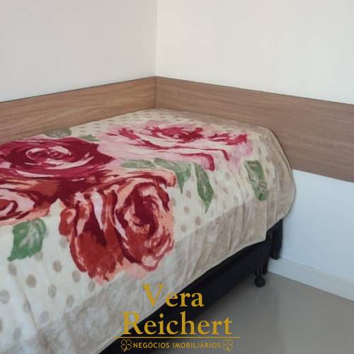 RESID GALCIA 2 DORM SENDO 1 SUTE NA MEIA PRAIA