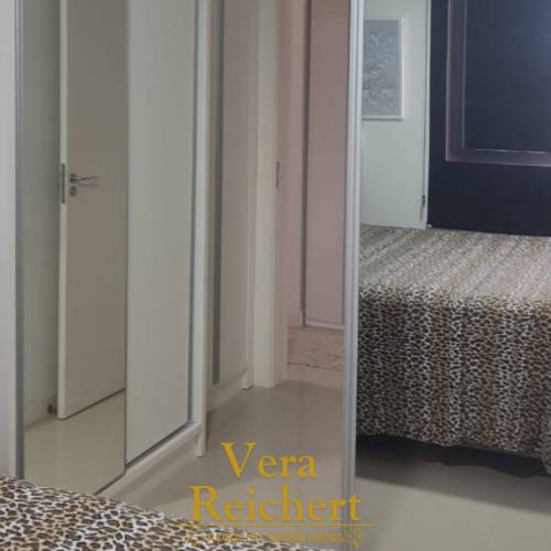 RESID GALCIA 2 DORM SENDO 1 SUTE NA MEIA PRAIA