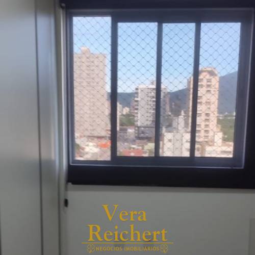 RESID GALCIA 2 DORM SENDO 1 SUTE NA MEIA PRAIA
