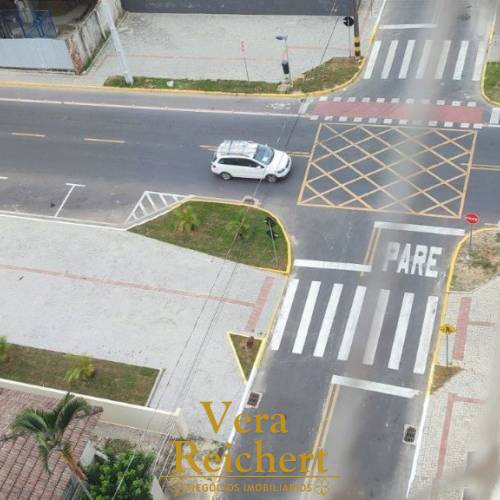 RESID GALCIA 2 DORM SENDO 1 SUTE NA MEIA PRAIA