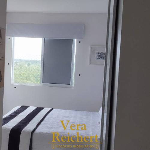 RESID GALCIA 2 DORM SENDO 1 SUTE NA MEIA PRAIA