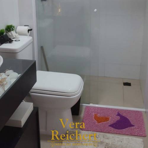 RESID GALCIA 2 DORM SENDO 1 SUTE NA MEIA PRAIA