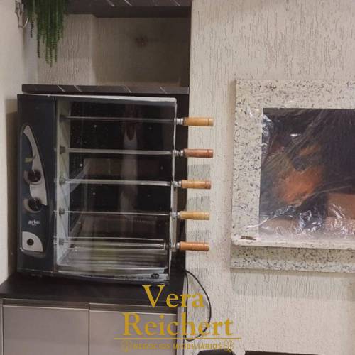 RESID GALCIA 2 DORM SENDO 1 SUTE NA MEIA PRAIA