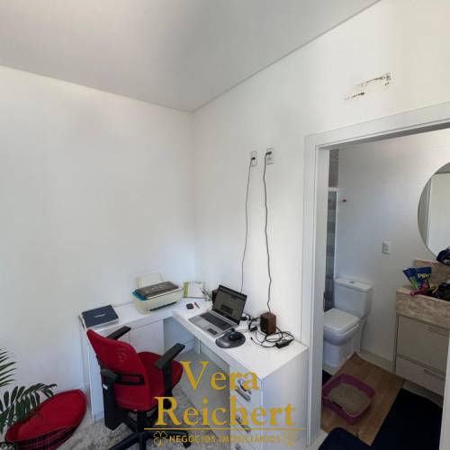 RES. MURANO, RUA 244 - LINDO APARTAMENTO 3 SUTES
