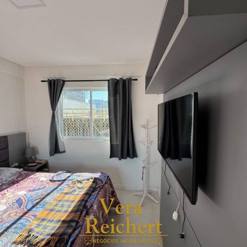 RES. MURANO, RUA 244 - LINDO APARTAMENTO 3 SUTES