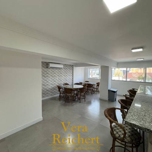 RES. MURANO, RUA 244 - LINDO APARTAMENTO 3 SUTES