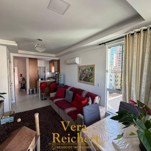 RES. MURANO, RUA 244 - LINDO APARTAMENTO 3 SUTES