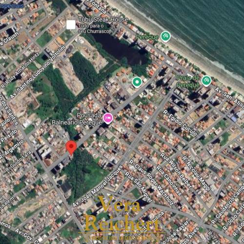 COBERTURA 3 SUTES, 2 VAGAS, PISCINA,  PORTO BELO
