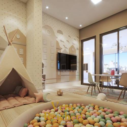  RESIDENCIAL GALILEU NO MORRETES PARA DEZ/30