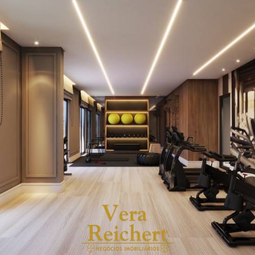  RESIDENCIAL GALILEU NO MORRETES PARA DEZ/30