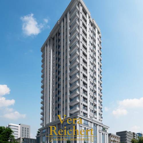 RESIDENCIAL GALILEU NO MORRETES PARA DEZ/30