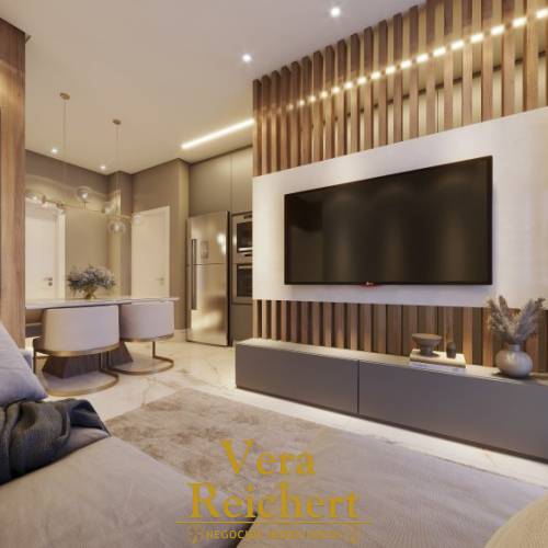  RESIDENCIAL GALILEU NO MORRETES PARA DEZ/30