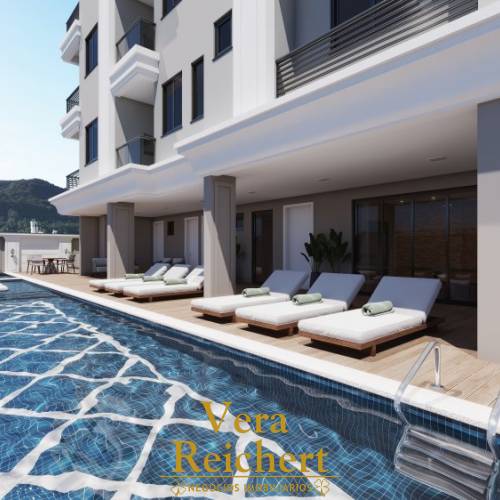  RESIDENCIAL GALILEU NO MORRETES PARA DEZ/30