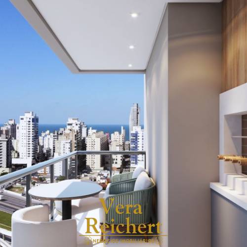  RESIDENCIAL GALILEU NO MORRETES PARA DEZ/30