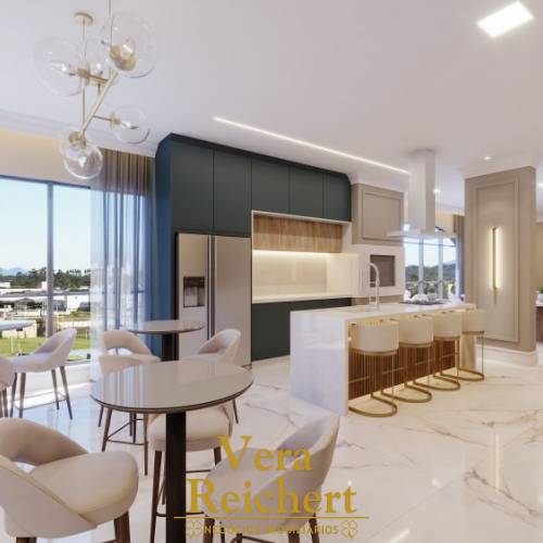  RESIDENCIAL GALILEU NO MORRETES PARA DEZ/30