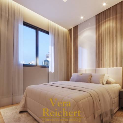  RESIDENCIAL GALILEU NO MORRETES PARA DEZ/30