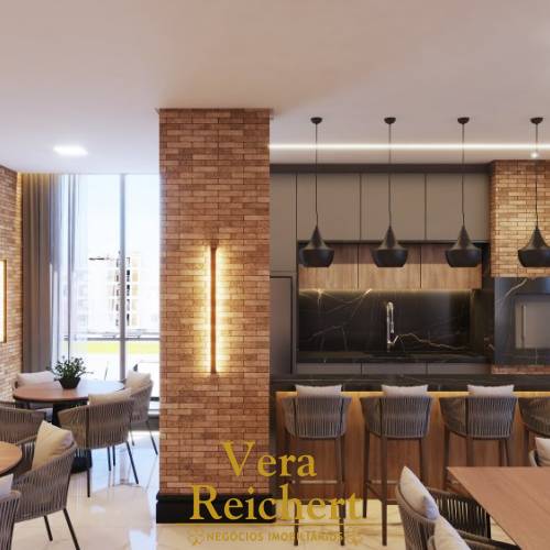  RESIDENCIAL GALILEU NO MORRETES PARA DEZ/30