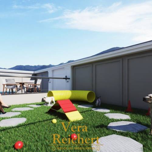  RESIDENCIAL GALILEU NO MORRETES PARA DEZ/30