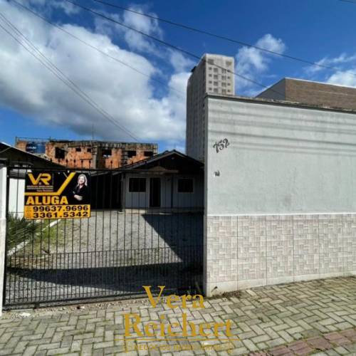 RUA 430 - KITNET SEMIMOBILIADA - SEM CAUO