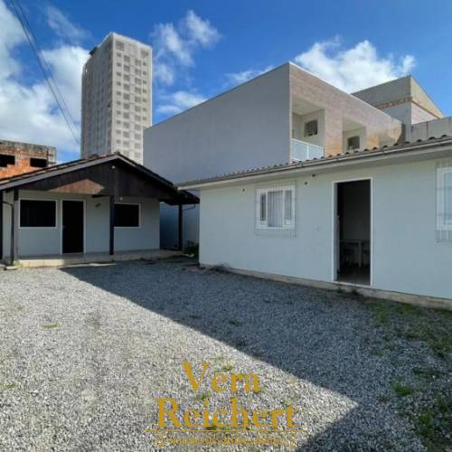 RUA 430 - KITNET SEMIMOBILIADA - SEM CAUO