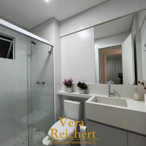 APTO 2 QUARTOS 1 SUTE MOBILIADO NO MORRETES